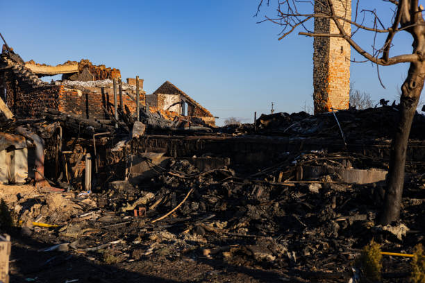 Reliable Board Up Services contractor in Monticello, WI by Meridian Smoke Damage